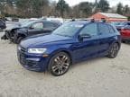 2019 AUDI SQ5 PRESTI