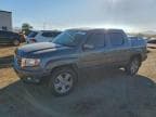 2012 HONDA RIDGELINE