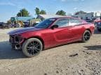 2018 DODGE CHARGER SX