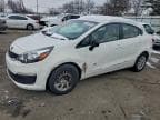 2017 KIA RIO LX LX