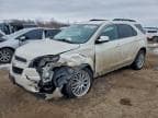 2014 CHEVROLET EQUINOX LT LT