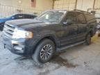 2016 FORD EXPEDITION EL XLT