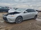 2015 TOYOTA CAMRY LE LE