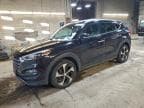 2016 HYUNDAI TUCSON LIM