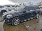 2014 MERCEDES-BENZ GL 450 4MA 450 4MATIC
