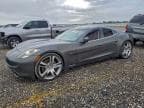 2012 FISKER AUTOMOTIVE KARMA CHIC