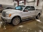 2014 FORD F150 SUPER SUPERCREW