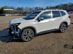 2021 SUBARU FORESTER L