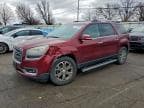 2015 GMC ACADIA SLT SLT-1