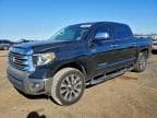 2018 TOYOTA TUNDRA CRE CREWMAX LIMITED