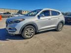 2018 HYUNDAI TUCSON SEL SEL