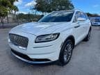 2021 LINCOLN NAUTILUS R