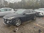 2019 INFINITI QX30 PURE