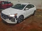 2019 HYUNDAI IONIQ SEL