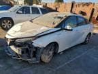 2017 TOYOTA MIRAI