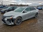 2016 TOYOTA CAMRY LE LE