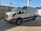 2015 FORD TRANSIT T-150