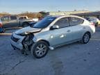 2014 NISSAN VERSA S S