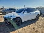 2020 TESLA MODEL Y