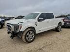 2023 FORD F150 SUPER