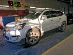 2016 CHEVROLET TRAVERSE L LTZ