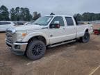 2013 FORD F350 SUPER
