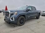 2020 GMC SIERRA C15