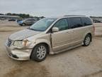 2013 CHRYSLER TOWN & COU