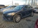 2013 MAZDA CX-5 SPORT