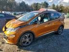 2017 CHEVROLET BOLT EV PR PREMIER