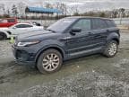 2019 LAND ROVER RANGE ROVE