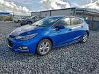 2017 CHEVROLET CRUZE LT LT