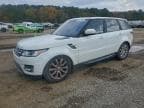 2016 LAND ROVER RANGE ROVE HSE