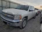 2013 CHEVROLET SILVERADO
