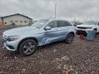 2017 MERCEDES-BENZ GLC 300 4M 300 4MATIC