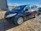 2016 TOYOTA SIENNA XLE XLE