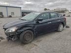 2016 NISSAN SENTRA S S