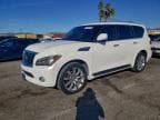2012 INFINITI QX56