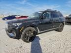 2022 BMW X7 XDRIVE4