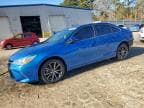 2017 TOYOTA CAMRY LE LE