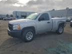 2012 CHEVROLET SILVERADO