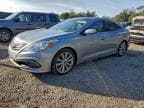 2016 HYUNDAI AZERA LIMI LIMITED