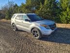 2014 FORD EXPLORER S SPORT