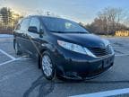 2017 TOYOTA SIENNA LE LE