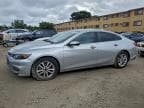 2018 CHEVROLET MALIBU LT LT
