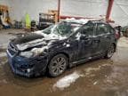 2016 SUBARU IMPREZA SP SPORT PREMIUM