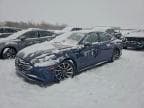 2022 HYUNDAI SONATA LIM
