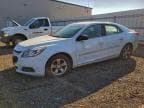 2016 CHEVROLET MALIBU LIM LS
