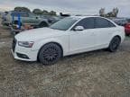 2013 AUDI A4 PREMIUM