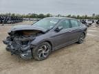 2017 HONDA ACCORD LX LX
